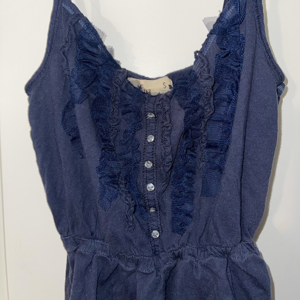 Hollister Tank Top